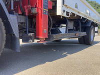 MITSUBISHI FUSO Canter Truck (With 4 Steps Of Cranes) TPG-FEA50 2018 57,274km_21
