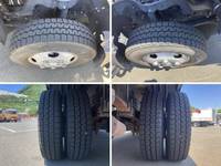 MITSUBISHI FUSO Canter Truck (With 4 Steps Of Cranes) TPG-FEA50 2018 57,274km_22