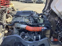 MITSUBISHI FUSO Canter Truck (With 4 Steps Of Cranes) TPG-FEA50 2018 57,274km_27