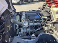 MITSUBISHI FUSO Canter Truck (With 4 Steps Of Cranes) TPG-FEA50 2018 57,274km_28