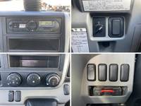 MITSUBISHI FUSO Canter Truck (With 4 Steps Of Cranes) TPG-FEA50 2018 57,274km_38