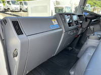 ISUZU Elf Refrigerator & Freezer Truck TPG-NPR85AN 2018 29,100km_33