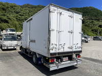 ISUZU Elf Refrigerator & Freezer Truck TPG-NPR85AN 2018 29,100km_4