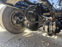 MITSUBISHI FUSO Super Great Dump 2KG-FV70HX 2022 107,512km_24