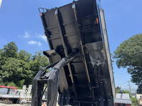 MITSUBISHI FUSO Super Great Dump 2KG-FV70HX 2022 107,512km_28