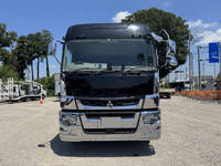 MITSUBISHI FUSO Super Great Dump 2KG-FV70HX 2022 107,512km_5
