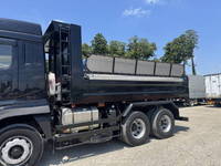 MITSUBISHI FUSO Super Great Dump 2KG-FV70HX 2022 107,512km_6