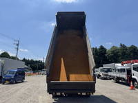 MITSUBISHI FUSO Super Great Dump 2KG-FV70HX 2022 107,512km_9