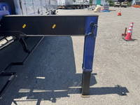 MITSUBISHI FUSO Fighter Truck (With 5 Steps Of Cranes) 2KG-FK61F 2018 340,704km_10