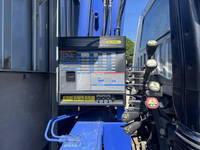 MITSUBISHI FUSO Fighter Truck (With 5 Steps Of Cranes) 2KG-FK61F 2018 340,704km_14