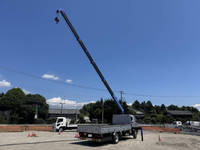 MITSUBISHI FUSO Fighter Truck (With 5 Steps Of Cranes) 2KG-FK61F 2018 340,704km_2