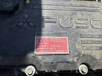MITSUBISHI FUSO Fighter Truck (With 5 Steps Of Cranes) 2KG-FK61F 2018 340,704km_31