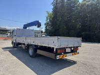 MITSUBISHI FUSO Fighter Truck (With 5 Steps Of Cranes) 2KG-FK61F 2018 340,704km_4