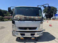 MITSUBISHI FUSO Fighter Truck (With 5 Steps Of Cranes) 2KG-FK61F 2018 340,704km_5