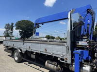 MITSUBISHI FUSO Fighter Truck (With 5 Steps Of Cranes) 2KG-FK61F 2018 340,704km_6