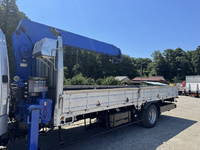 MITSUBISHI FUSO Fighter Truck (With 5 Steps Of Cranes) 2KG-FK61F 2018 340,704km_7
