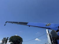 MITSUBISHI FUSO Fighter Truck (With 5 Steps Of Cranes) 2KG-FK61F 2018 340,704km_8