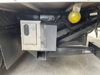 ISUZU Elf Aluminum Van TPG-NPR85YN 2017 173,000km_10