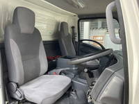 ISUZU Elf Aluminum Van TPG-NPR85YN 2017 173,000km_15