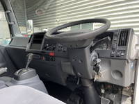 ISUZU Elf Aluminum Van TPG-NPR85YN 2017 173,000km_16