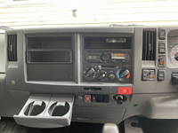 ISUZU Elf Aluminum Van TPG-NPR85YN 2017 173,000km_17