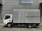 Elf Aluminum Van