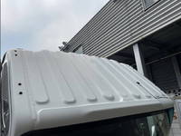 ISUZU Elf Aluminum Van TPG-NPR85YN 2017 173,000km_21