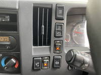 ISUZU Elf Aluminum Van TPG-NPR85YN 2017 173,000km_26