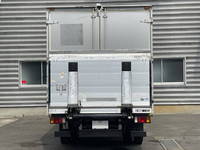 ISUZU Elf Aluminum Van TPG-NPR85YN 2017 173,000km_2