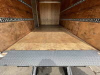 ISUZU Elf Aluminum Van TPG-NPR85YN 2017 173,000km_31