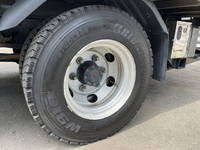 ISUZU Elf Aluminum Van TPG-NPR85YN 2017 173,000km_36