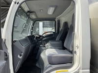 ISUZU Elf Aluminum Van TPG-NPR85YN 2017 173,000km_38