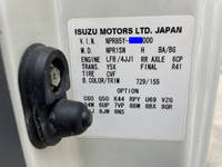 ISUZU Elf Aluminum Van TPG-NPR85YN 2017 173,000km_39