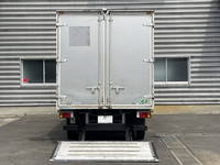 ISUZU Elf Aluminum Van TPG-NPR85YN 2017 173,000km_3
