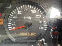 ISUZU Elf Aluminum Van TPG-NPR85YN 2017 173,000km_40