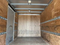 ISUZU Elf Aluminum Van TPG-NPR85YN 2017 173,000km_5