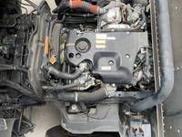 ISUZU Elf Aluminum Van TPG-NPR85YN 2017 173,000km_6