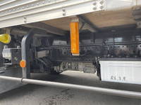 ISUZU Elf Aluminum Van TPG-NPR85YN 2017 173,000km_9