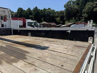 MITSUBISHI FUSO Fighter Truck (With 3 Steps Of Cranes) 2PG-FK62N 2019 99,843km_10