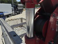 MITSUBISHI FUSO Fighter Truck (With 3 Steps Of Cranes) 2PG-FK62N 2019 99,843km_22