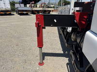 MITSUBISHI FUSO Fighter Truck (With 3 Steps Of Cranes) 2PG-FK62N 2019 99,843km_23