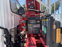 MITSUBISHI FUSO Fighter Truck (With 3 Steps Of Cranes) 2PG-FK62N 2019 99,843km_25