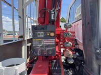 MITSUBISHI FUSO Fighter Truck (With 3 Steps Of Cranes) 2PG-FK62N 2019 99,843km_27