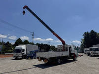MITSUBISHI FUSO Fighter Truck (With 3 Steps Of Cranes) 2PG-FK62N 2019 99,843km_2