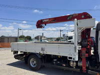 MITSUBISHI FUSO Fighter Truck (With 3 Steps Of Cranes) 2PG-FK62N 2019 99,843km_3