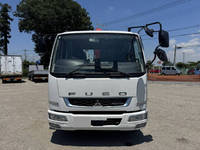 MITSUBISHI FUSO Fighter Truck (With 3 Steps Of Cranes) 2PG-FK62N 2019 99,843km_5