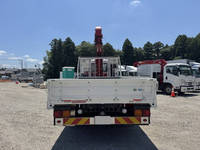 MITSUBISHI FUSO Fighter Truck (With 3 Steps Of Cranes) 2PG-FK62N 2019 99,843km_6