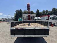 MITSUBISHI FUSO Fighter Truck (With 3 Steps Of Cranes) 2PG-FK62N 2019 99,843km_7