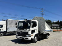 HINO Ranger 3 Way Dump 2KG-FC2ABA 2018 42,138km_1