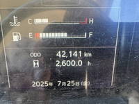 HINO Ranger 3 Way Dump 2KG-FC2ABA 2018 42,138km_22